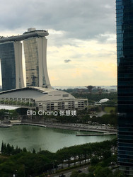 Marina Bay Suites (D1), Condominium #188708692
